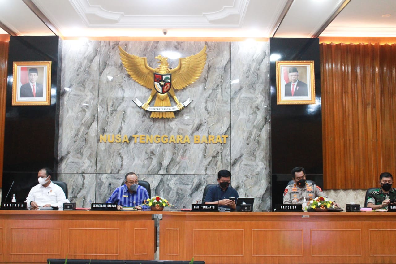 final-check-meeting-of-moto-gp-mandalika-2022
